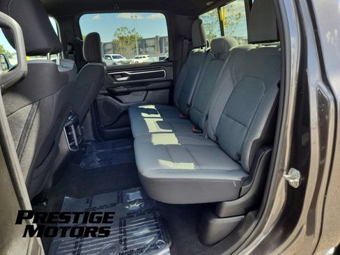 Used 2023 RAM 1500 Big Horn w/ Trailer Tow Group AWD/4WD image 19