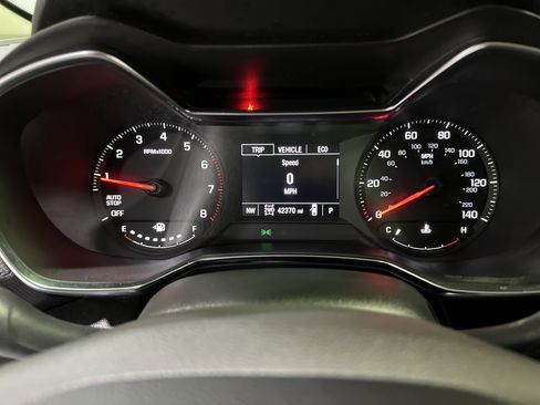 Used 2023 Chevrolet TrailBlazer LT w/ Convenience Package image 23