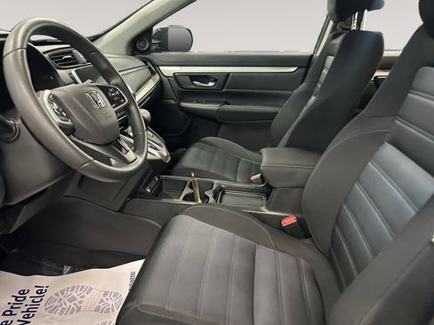 Certified 2022 Honda CR-V Special Edition image 9
