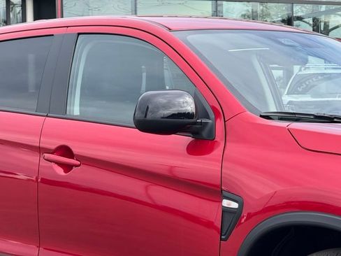New 2026 Mitsubishi Outlander Sport AWD image 4