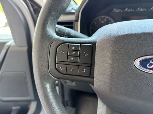 Used 2021 Ford F150 XL w/ STX Appearance Package RWD image 14