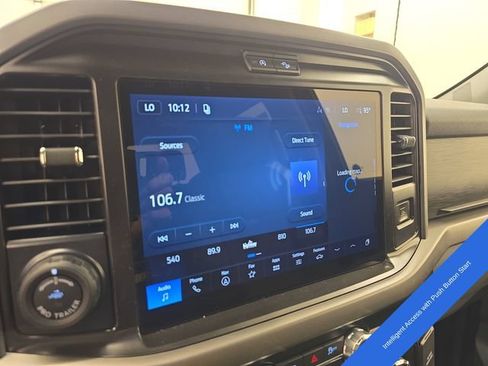 New 2026 Ford F150 XLT w/ Equipment Group 302A MID AWD/4WD image 26