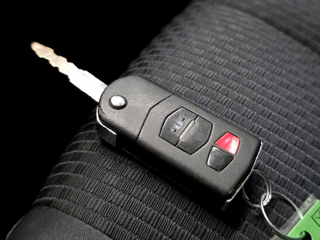 Used 2012 MAZDA MAZDA6 i Sport FWD image 33