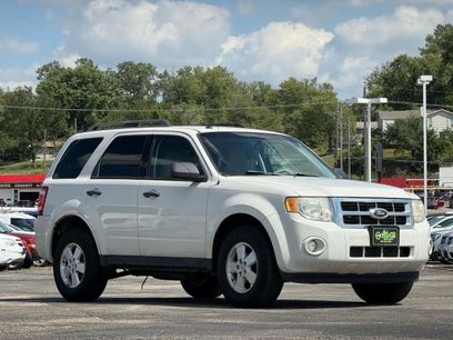Used 2012 Ford Escape XLT