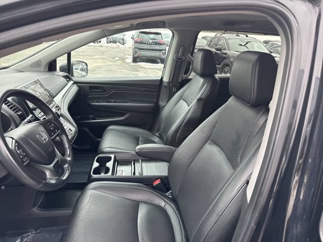 Used 2024 Honda Odyssey EX-L image 50