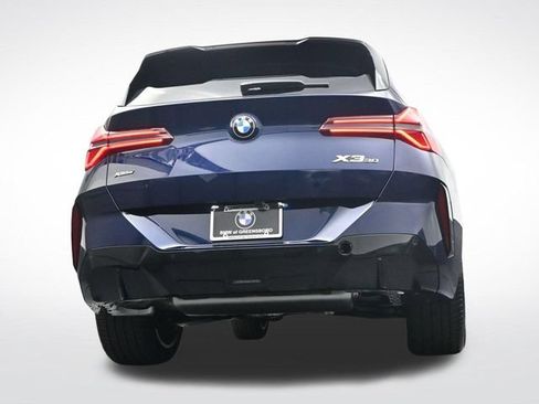 New 2026 BMW X3 xDrive30i w/ Premium Package AWD/4WD image 35