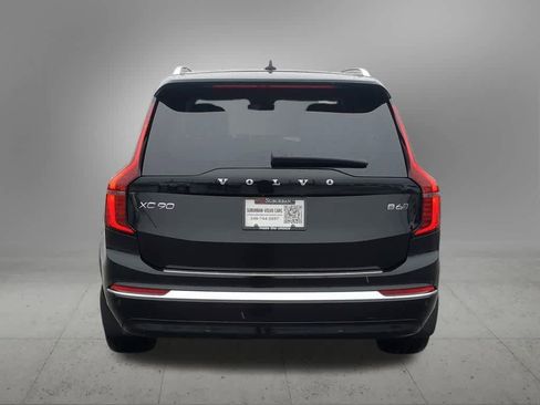 Used 2026 Volvo XC90 B6 Plus w/ Protection Package Premier image 5