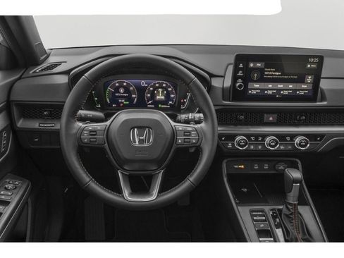 New 2026 Honda CR-V Sport-L image 4