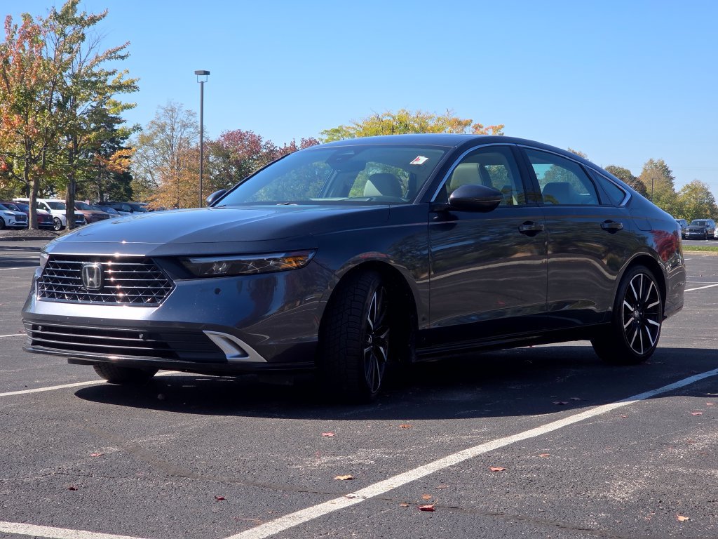 Used 2024 Honda Accord Touring image 24