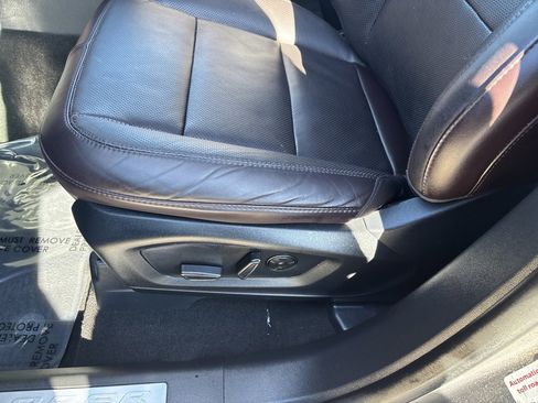 Used 2025 Ford Explorer Platinum w/ LUX Leather Package image 28