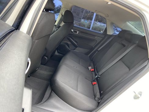 Used 2024 Honda Civic EX image 16