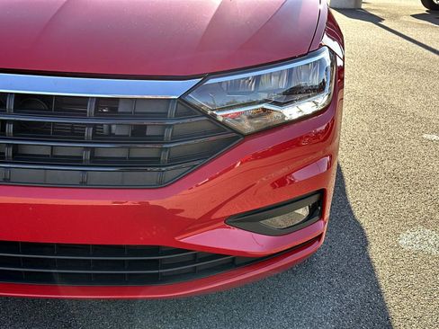 Used 2021 Volkswagen Jetta R-Line image 11