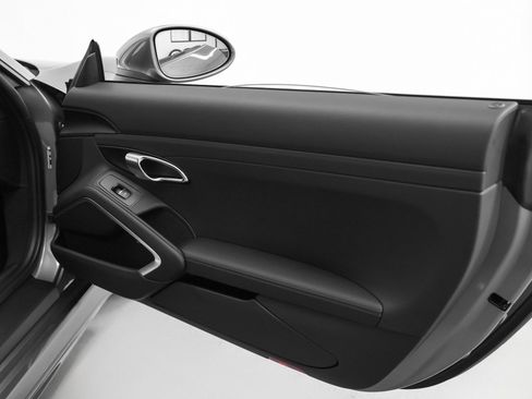 Certified 2025 Porsche 718 Cayman image 26