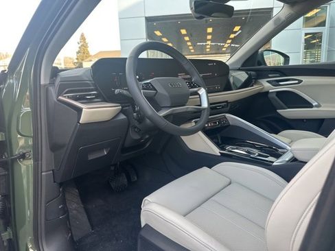 New 2025 Audi Q5 Premium Plus image 19