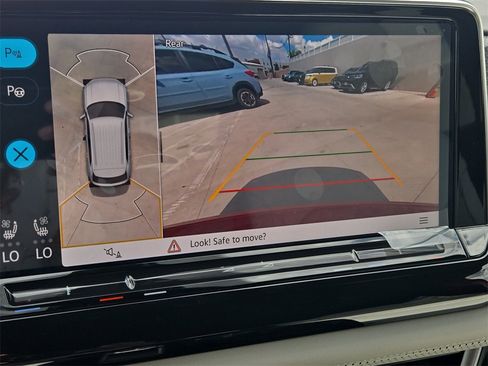 New 2025 Volkswagen Atlas Cross Sport SEL Premium R-Line image 20