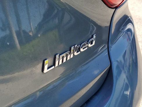 Used 2015 Hyundai Sonata Limited image 6