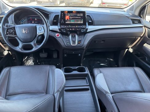 Used 2019 Honda Odyssey Touring image 20