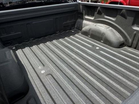 Used 2024 Ford F150 XLT w/ XLT Black Appearance Package image 24