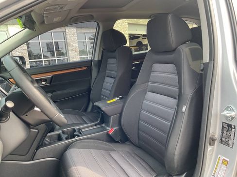 Used 2019 Honda CR-V EX image 15