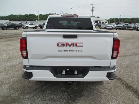 New 2026 GMC Sierra 1500 Pro w/ Graphite Edition AWD/4WD image 5