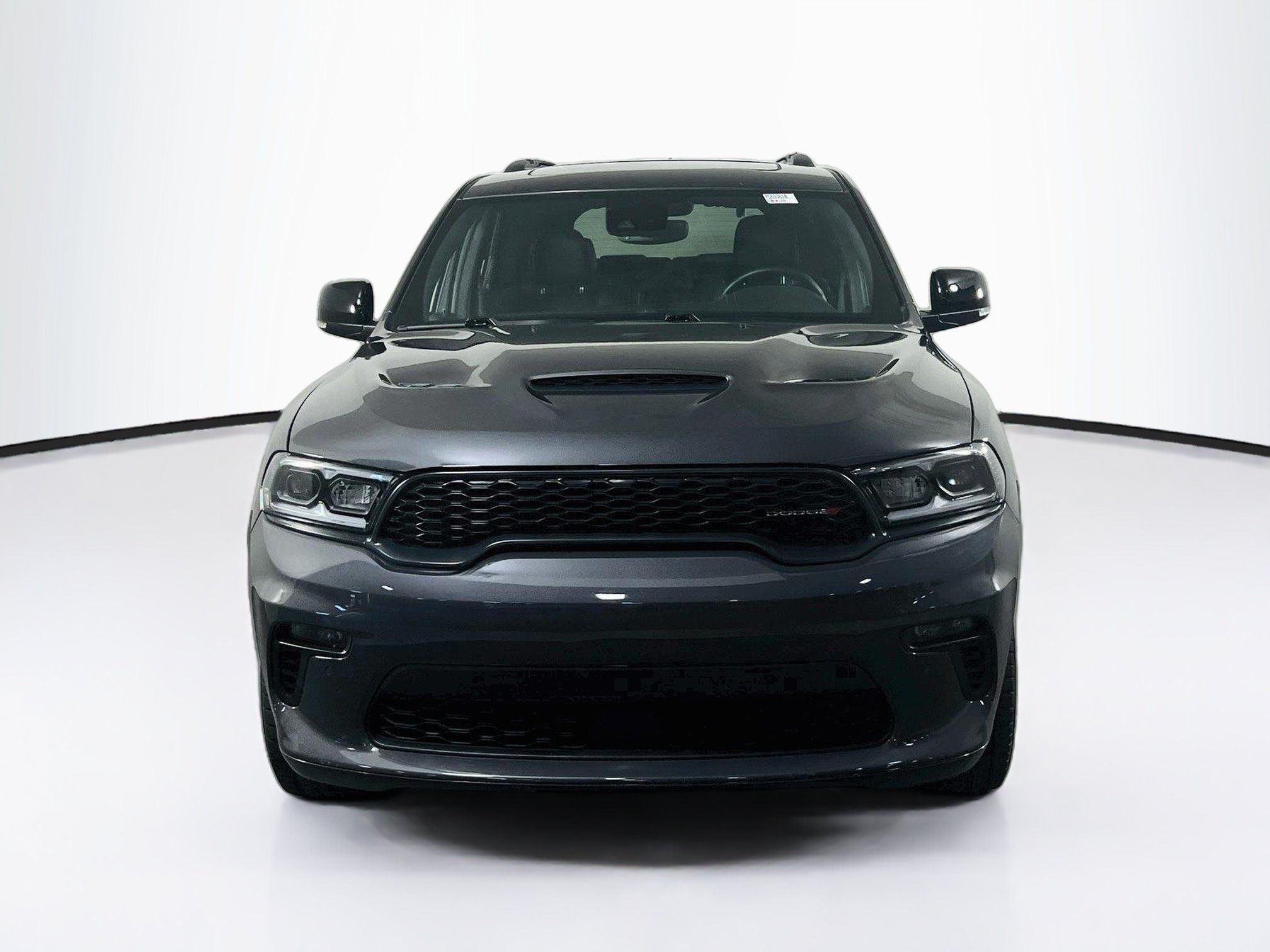 Used 2023 Dodge Durango R/T AWD/4WD image 2