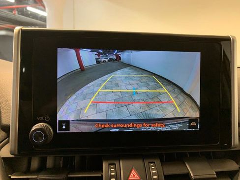 Used 2023 Toyota RAV4 Adventure image 30