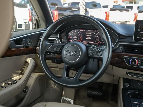 Used 2019 Audi A5 2.0T Premium Plus w/ Premium Plus AWD/4WD image 12