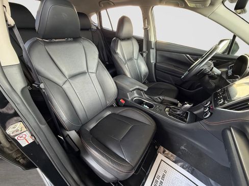 Used 2019 Subaru Crosstrek 2.0i Limited w/ Moonroof Package image 19