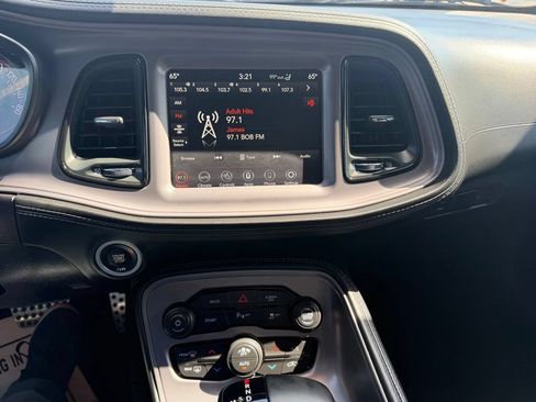 Used 2023 Dodge Challenger SXT w/ Plus Package AWD/4WD image 19