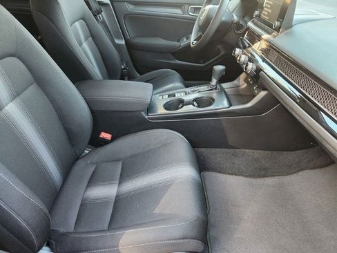 Used 2024 Honda Civic LX image 19