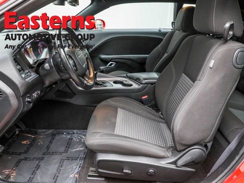 Used 2023 Dodge Challenger SXT image 14