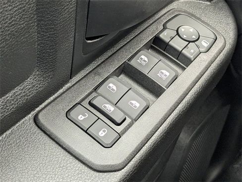 New 2026 RAM 5500 Tradesman image 24