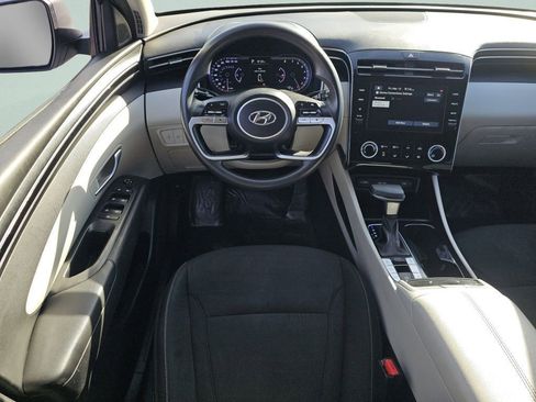 Used 2023 Hyundai Tucson SEL image 4
