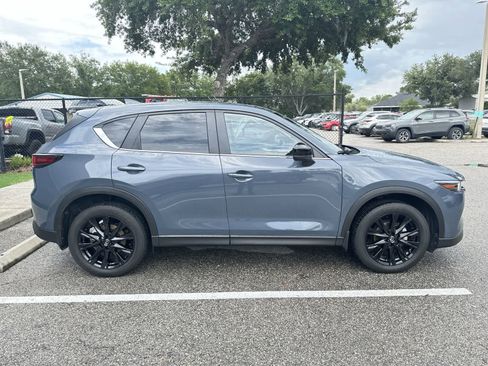 Used 2024 MAZDA CX-5 Carbon Edition AWD/4WD image 10