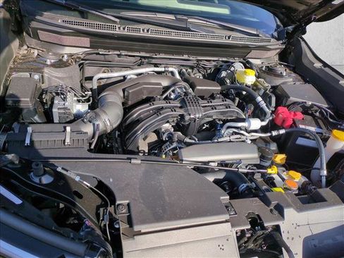 New 2026 Subaru Outback Touring AWD/4WD image 16
