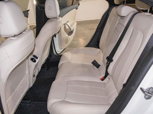 Used 2021 Mercedes-Benz CLA 250 4MATIC w/ Premium Package image 14