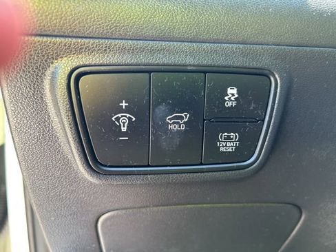 Used 2024 Hyundai Tucson N Line AWD/4WD image 28