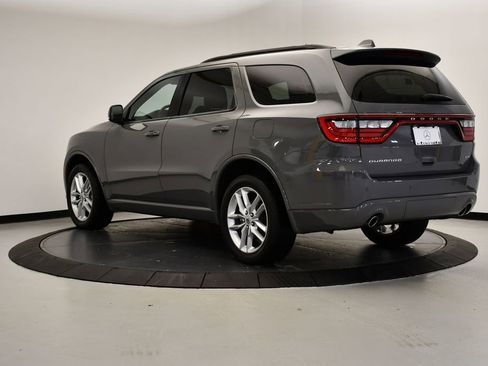 Used 2022 Dodge Durango GT image 3