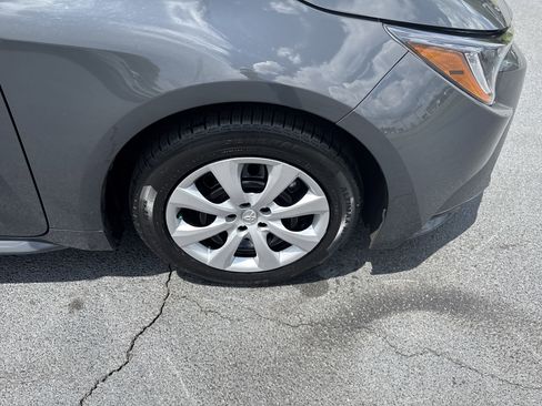 Used 2024 Toyota Corolla LE image 10