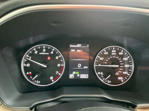 Used 2025 Subaru Outback Limited w/ Popular Package #2 image 14