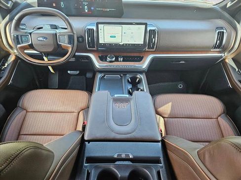 New 2025 Ford Expedition King Ranch image 15