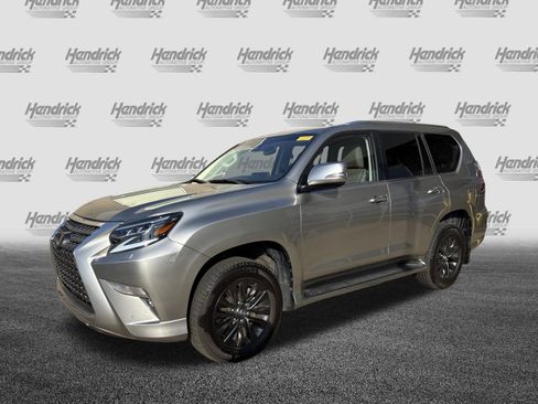 Used 2023 Lexus GX 460 Premium image 9