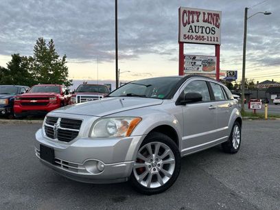 Used 2011 Dodge Caliber Heat