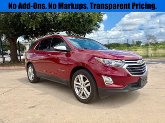 Used 2018 Chevrolet Equinox Premier AWD/4WD video 1