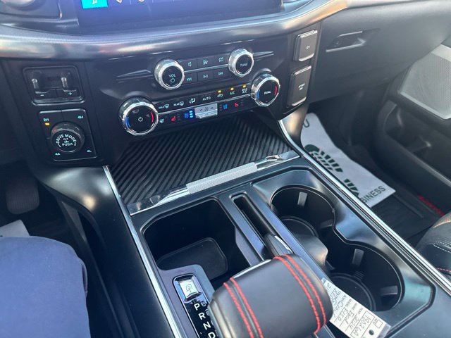 Used 2024 Ford F150 Raptor AWD/4WD image 40