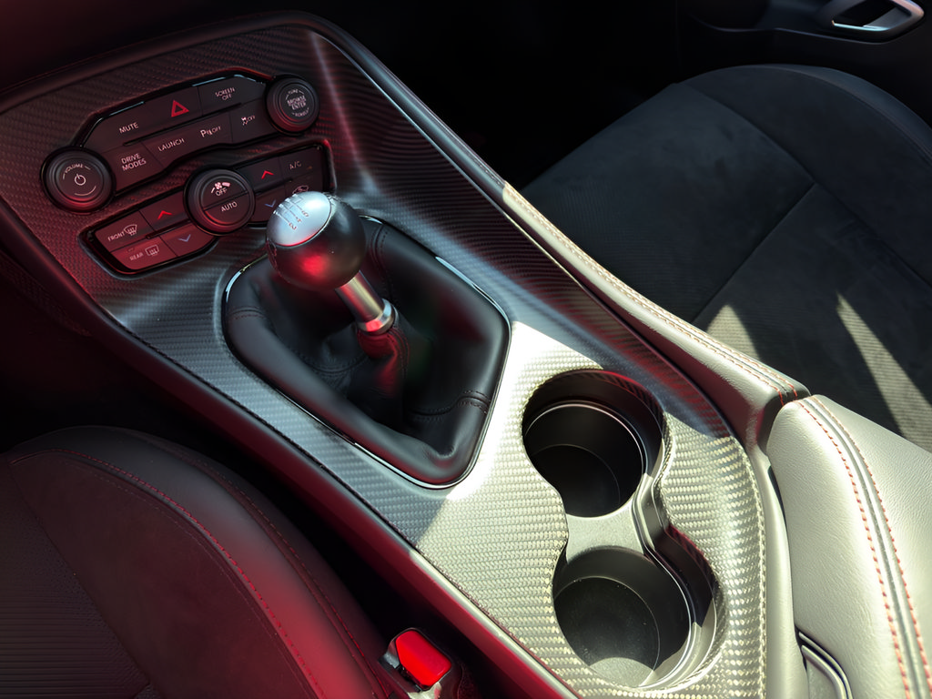 Used 2023 Dodge Challenger R/T Scat Pack RWD image 21