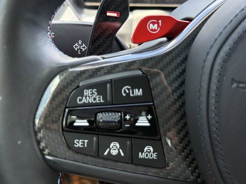 Used 2024 BMW M4 xDrive Competition AWD/4WD image 28