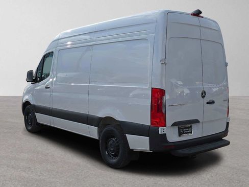 New 2026 Mercedes-Benz Sprinter 2500 image 5