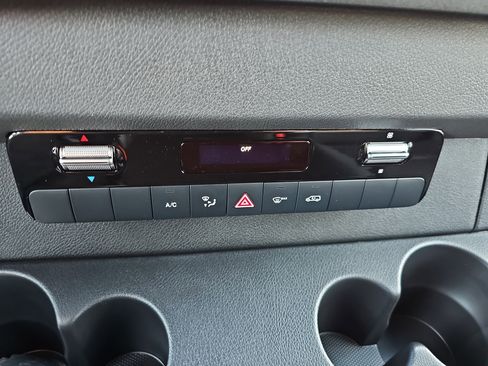 New 2026 Mercedes-Benz Sprinter 2500 image 22