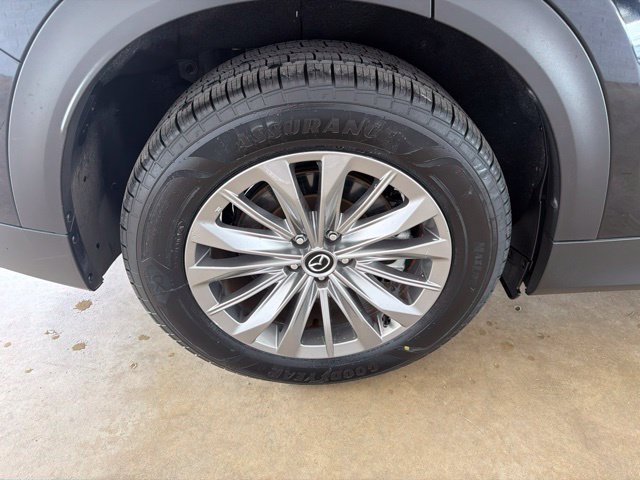 Used 2025 MAZDA CX-90 3.3 Turbo w/ Preferred Package AWD/4WD image 15